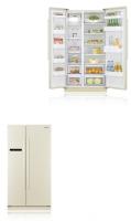 Холодильник Samsung RSA1NHWP белый