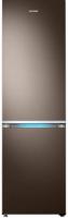 Холодильник Samsung RB41R7747DX медный