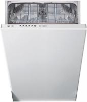 Встраиваемая посудомоечная машина Indesit DSIE 2B19 (8050147557983)