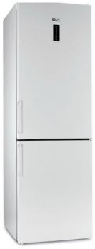 Холодильник Stinol STN 185 D белый
