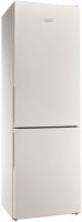 Холодильник Hotpoint-Ariston HMF 418 W белый