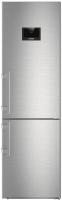 Холодильник Liebherr CBNes 4898 нержавеющая сталь (4016803050568)