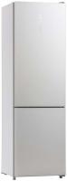 Холодильник Ascoli ADRFW375WG белый