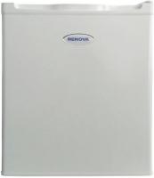 Холодильник Renova RID-55W белый
