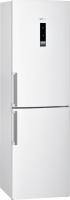 Холодильник Siemens KG39NXW15R белый