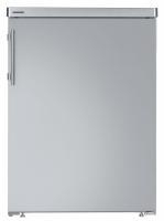 Холодильник Liebherr TPesf 1710 нержавеющая сталь