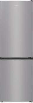 Холодильник Gorenje RK 6191 ES4 серебристый