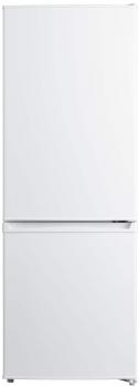 Холодильник Zarget ZRB 210 LW белый