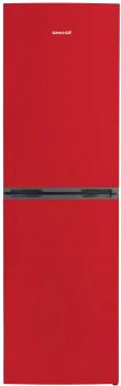 Холодильник Snaige RF57SM-S5RP210 красный (4770104735912)