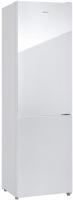 Холодильник HIBERG RFC-375DX NFGW белый