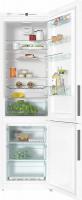 Холодильник Miele KFN 29162D WS белый