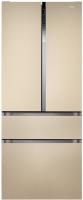 Холодильник Samsung RF50N5861FG бежевый