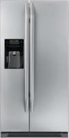 Холодильник Franke FSBS 6001 NF нержавеющая сталь