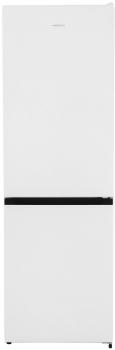 Холодильник HIBERG RFC-330 NFW белый