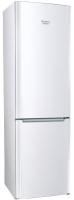 Холодильник Hotpoint-Ariston HBM 1202.4 M белый