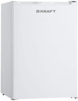 Холодильник Kraft KR-75W белый