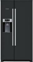 Холодильник Bosch KAD93VBFP черный