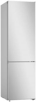 Холодильник Bosch KGN39IJ22R нержавеющая сталь
