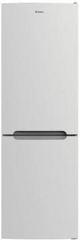 Холодильник Candy CCRN 6180 W белый