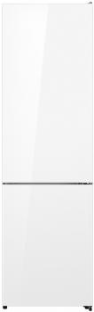 Холодильник Lex RFS 204 NF WH белый (CHHI000012)