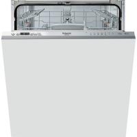 Встраиваемая посудомоечная машина Hotpoint-Ariston HI 5030 W (8050147594216)