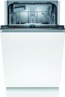 Встраиваемая посудомоечная машина Bosch SPV 2HKX2D