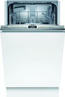 Встраиваемая посудомоечная машина Bosch SPV 4HKX2D