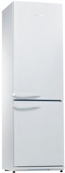 Холодильник Snaige RF34NG-Z100273 белый