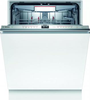 Встраиваемая посудомоечная машина Bosch SMV 66TX01