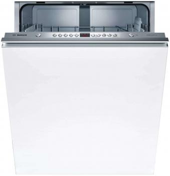 Встраиваемая посудомоечная машина Bosch SMV 45AX00E