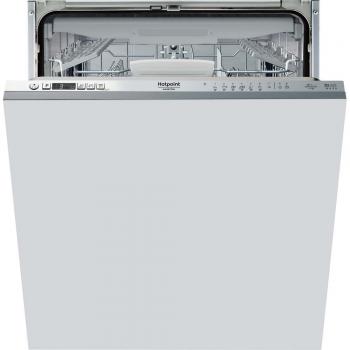 Встраиваемая посудомоечная машина Hotpoint-Ariston HIC 3O33 WF (8050147600467)