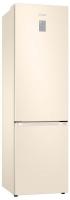 Холодильник Samsung RB38T676FEL бежевый
