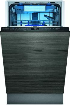 Встраиваемая посудомоечная машина Siemens SR 87ZX60