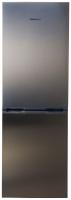 Холодильник Snaige RF53SG-S5CB210 нержавеющая сталь