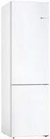 Холодильник Bosch KGN39UW27R белый
