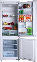 Встраиваемый холодильник Hansa BK 313.3