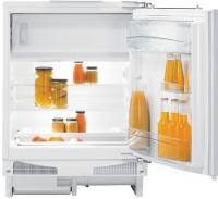 Встраиваемый холодильник Gorenje RBIU 6091