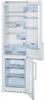 Холодильник Bosch KGS39XW20 белый