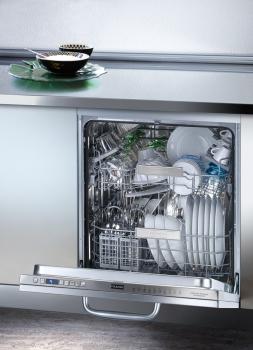 Встраиваемая посудомоечная машина Franke FDW 614 D10P (117.0525.121)
