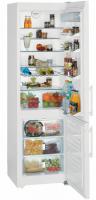 Холодильник Liebherr CNP 4056 белый