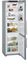 Холодильник Liebherr CBPesf 4033 нержавеющая сталь