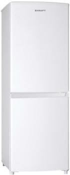 Холодильник Kraft KF-DC180W белый