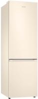 Холодильник Samsung RB36T604FEL бежевый