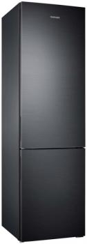 Холодильник Samsung RB37A5070B1 черный