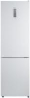 Холодильник Haier CEF-537AWD белый