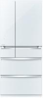 Холодильник Mitsubishi MR-WXR743C-W-R белый