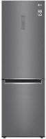 Холодильник LG GA-B459MLWL графит