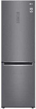 Холодильник LG GA-B459MLWL графит