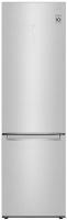Холодильник LG GA-B509PSAM нержавеющая сталь