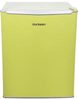 Холодильник Oursson RF0710/GA салатовый